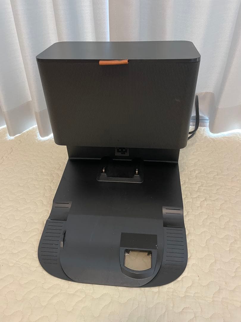 ルンバ　コンボ　j9+ SD クリーンベースのみ