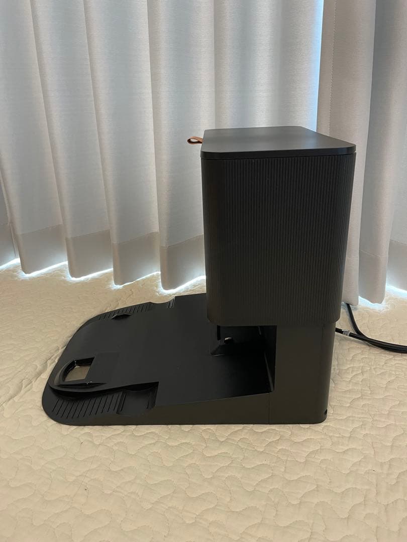 ルンバ　コンボ　j9+ SD クリーンベースのみ