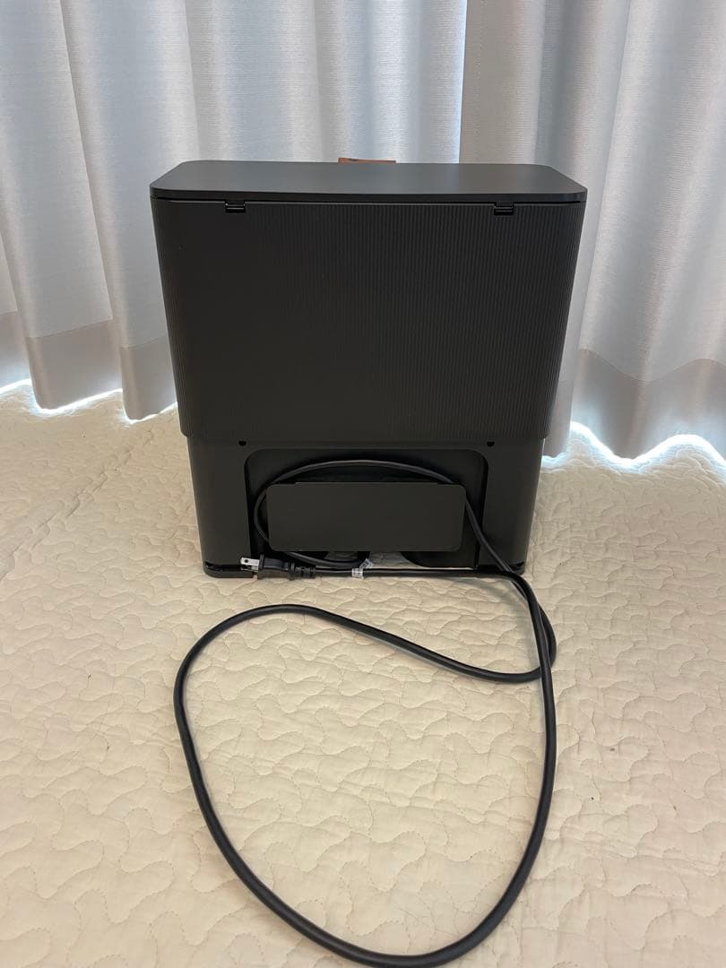 ルンバ　コンボ　j9+ SD クリーンベースのみ