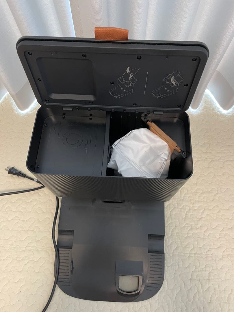 ルンバ　コンボ　j9+ SD クリーンベースのみ