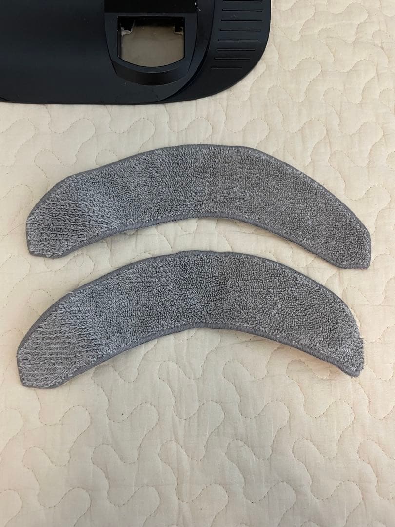 ルンバ　コンボ　j9+ SD クリーンベースのみ