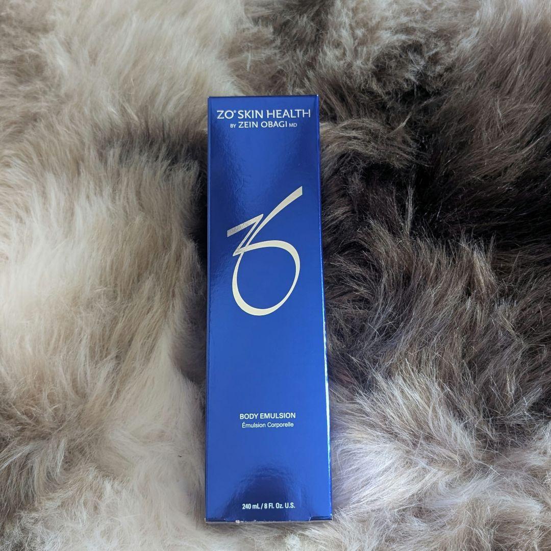 ZO Skin Health ボディエマルジョン