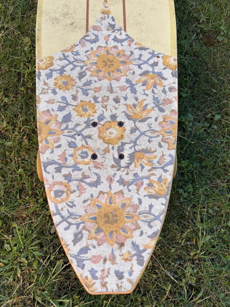 YOW Waikiki サーフスケート