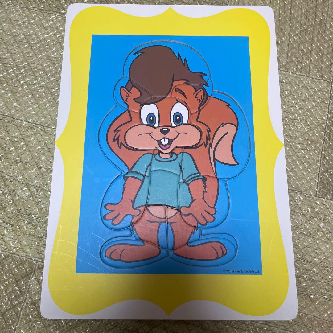 Zippy and Me DVD ボックスセット