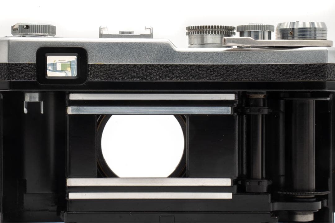 【保証6ヶ月】 Nikon S3 ニコン修理技術認定店でオーバーホール済み