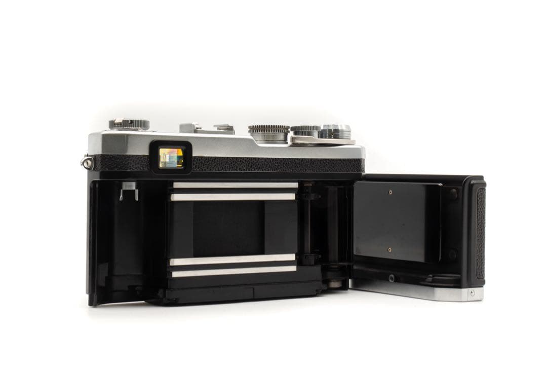 【保証6ヶ月】 Nikon S3 ニコン修理技術認定店でオーバーホール済み