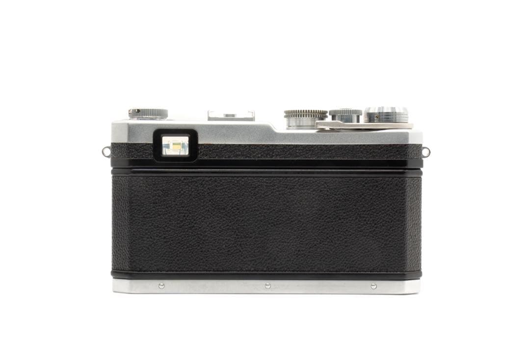 【保証6ヶ月】 Nikon S3 ニコン修理技術認定店でオーバーホール済み