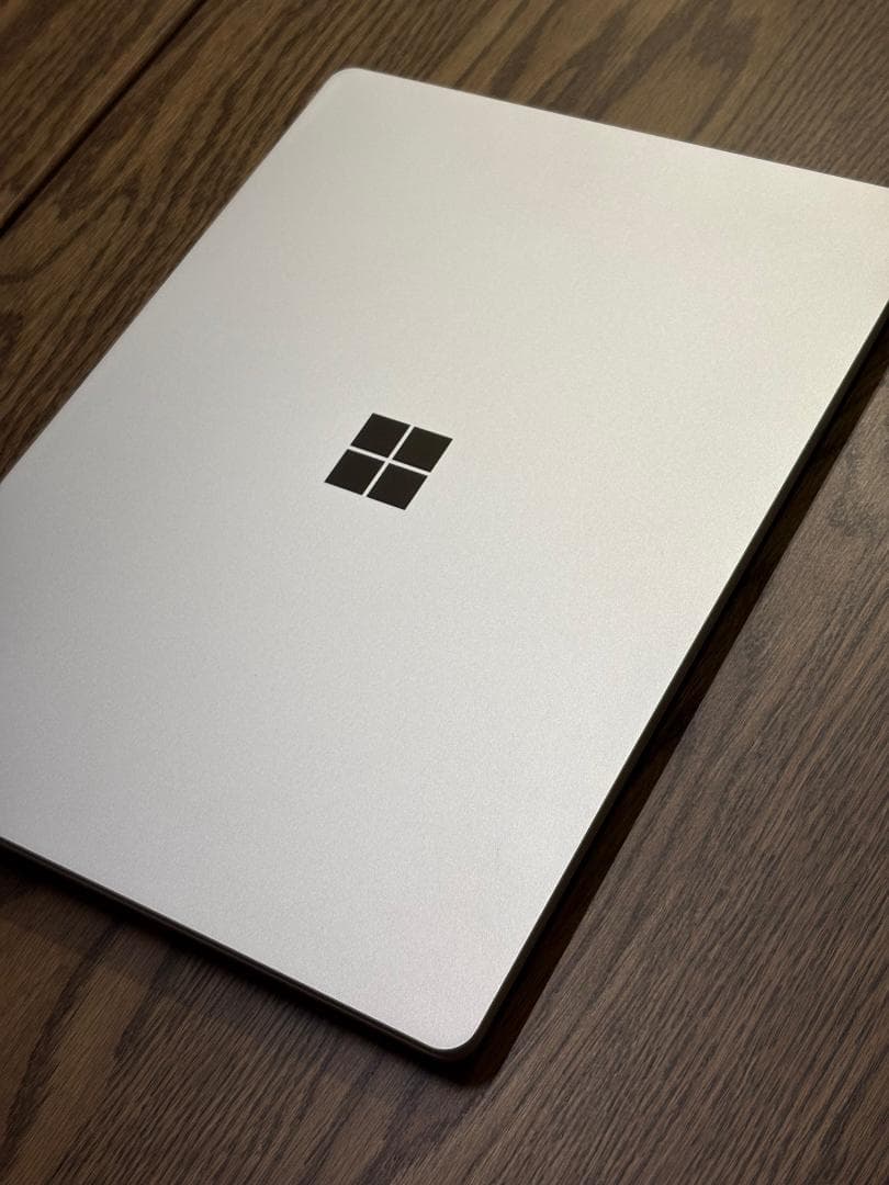 Windowsノート本体 Surface Laptop Go 3 Office2021