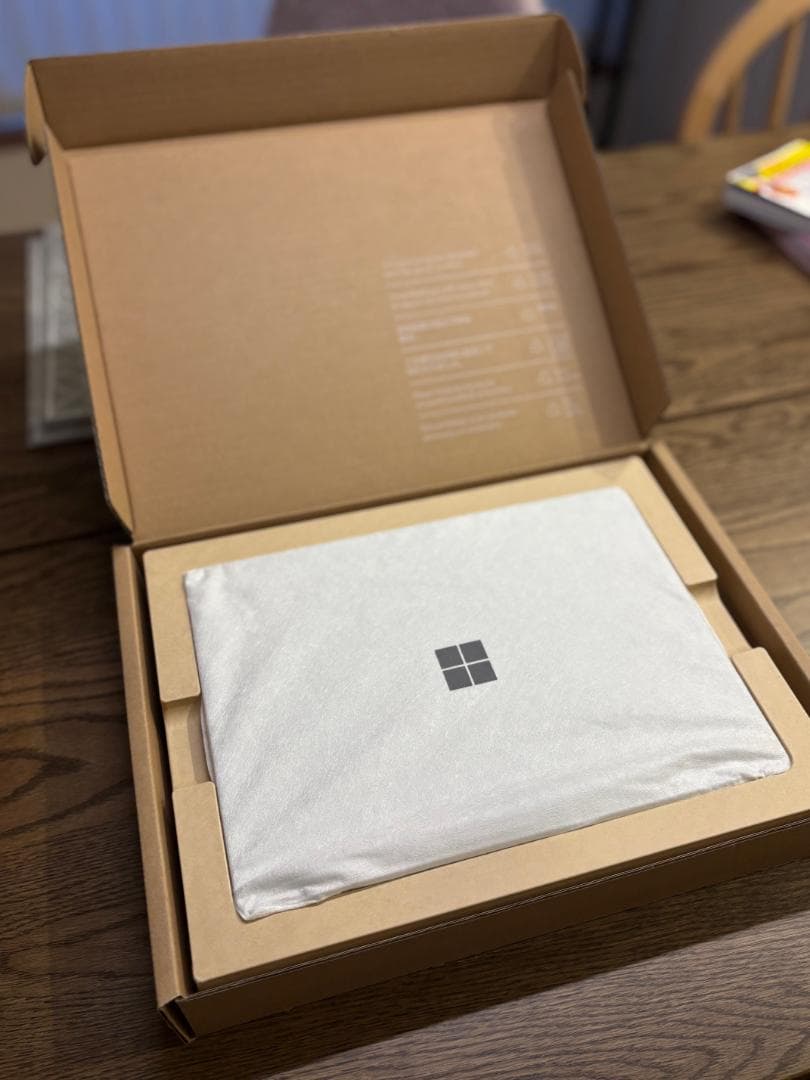 Windowsノート本体 Surface Laptop Go 3 Office2021