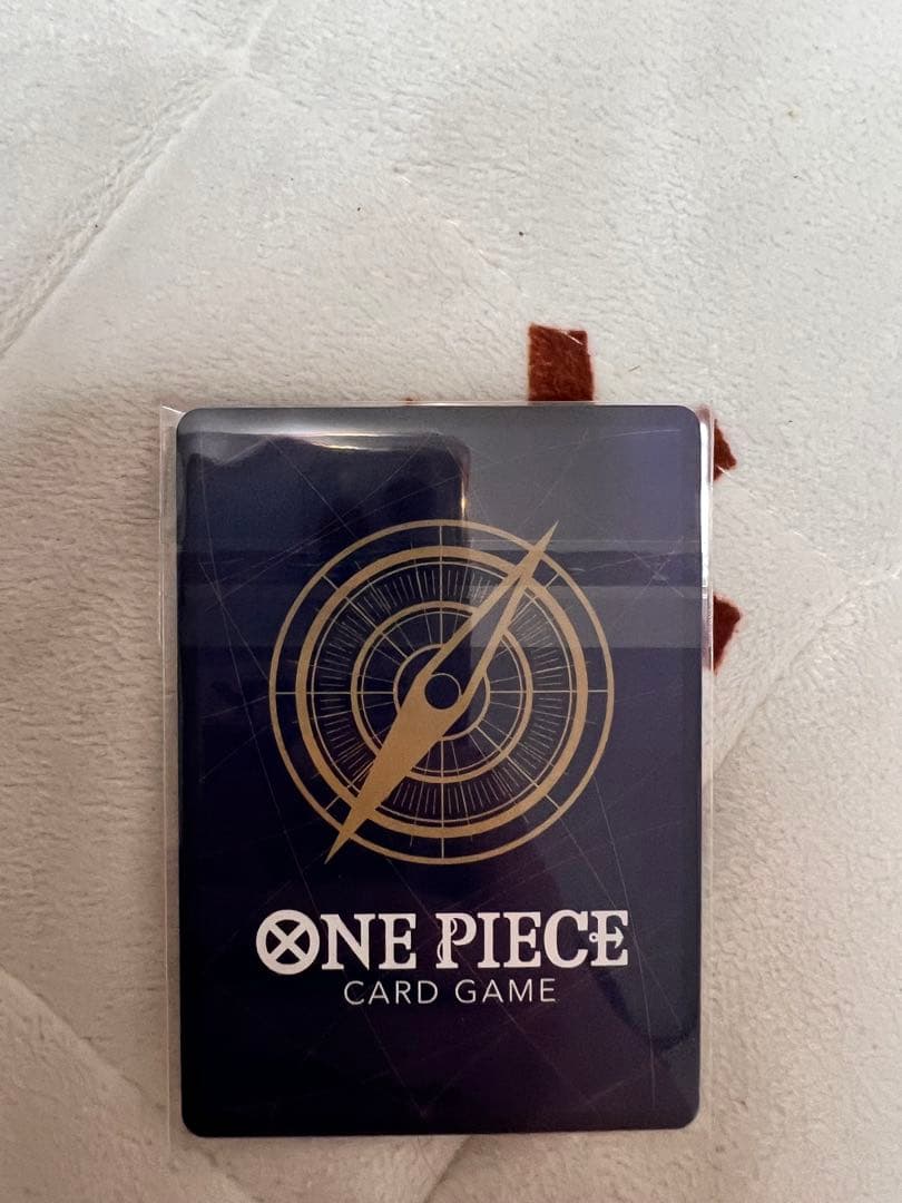 ワンピースカード ロロノア・ゾロ フラッグシップ ST21-015[2枚セット]