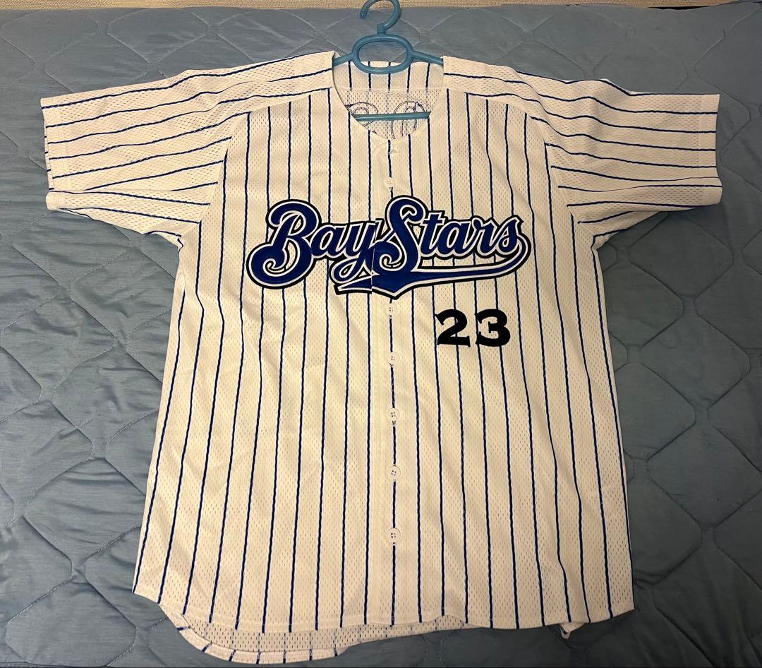 【#23ロバート・ローズ】1998年ハイクオリティユニホーム