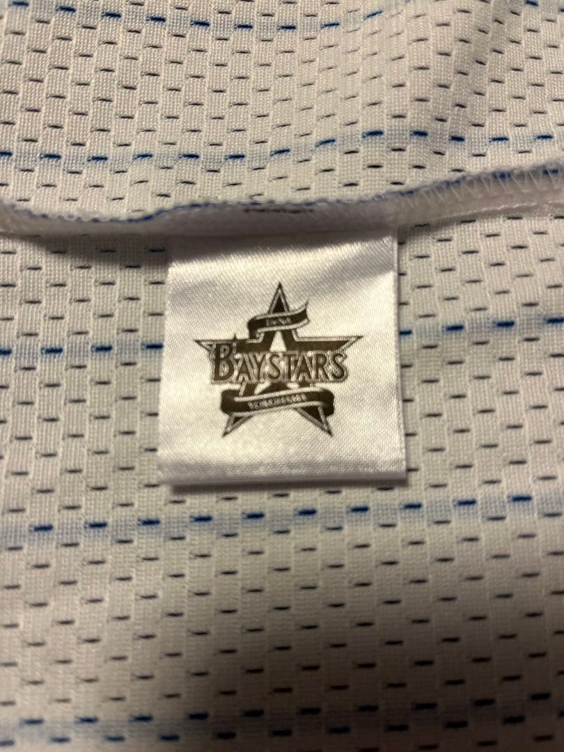 【#23ロバート・ローズ】1998年ハイクオリティユニホーム