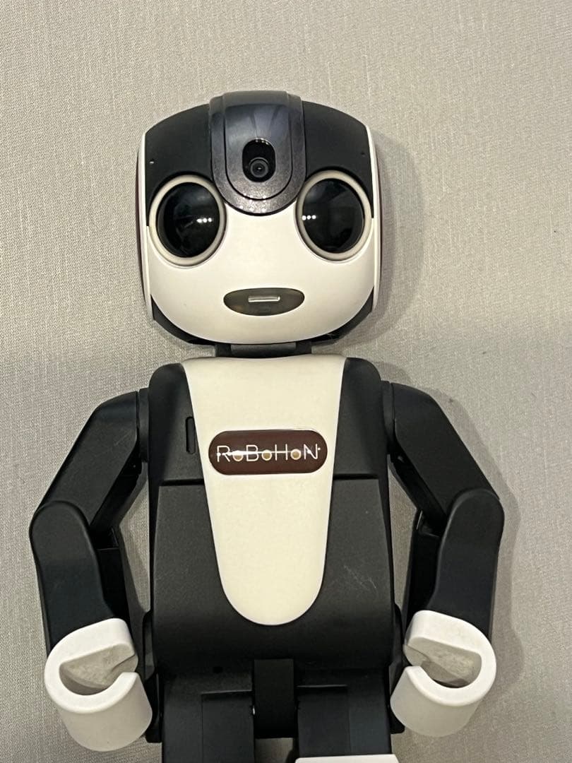 RoBoHoN 【SR-03M】SHARP