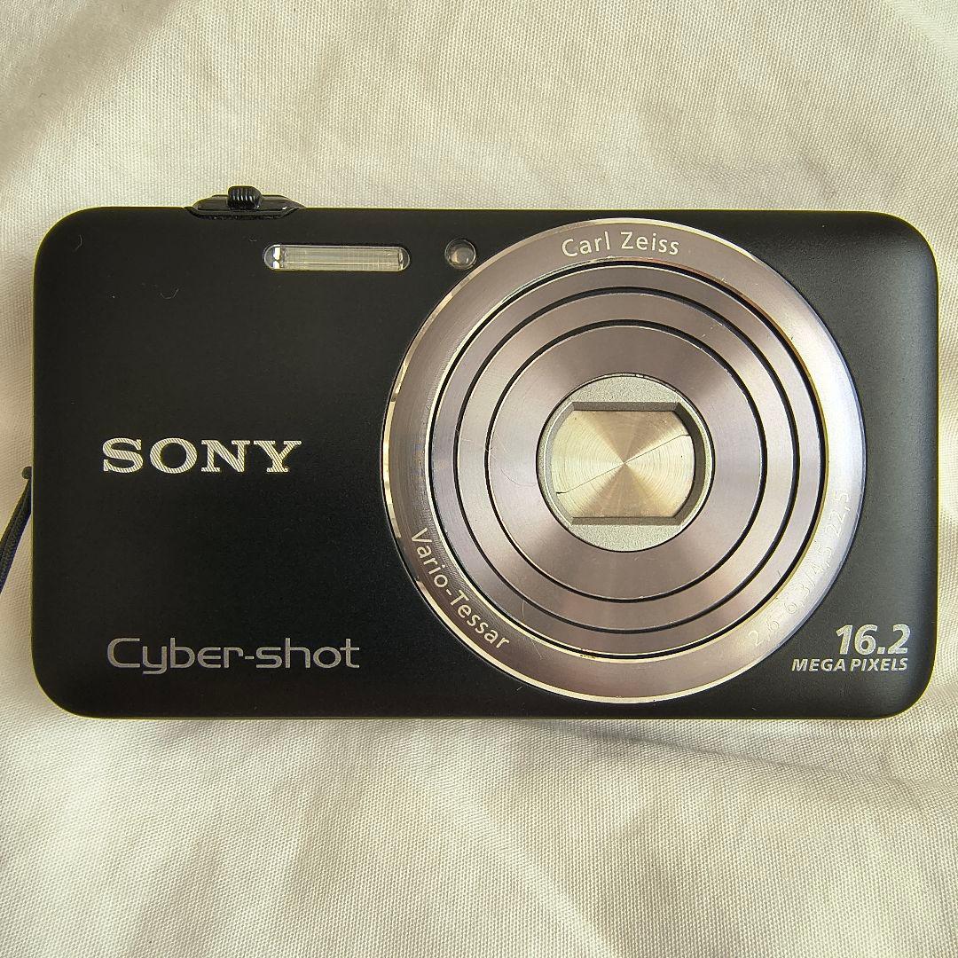 ソニー　サイバーショット　DSC-WX30