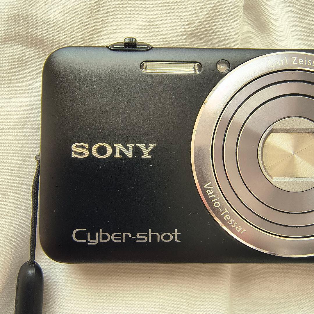 ソニー　サイバーショット　DSC-WX30