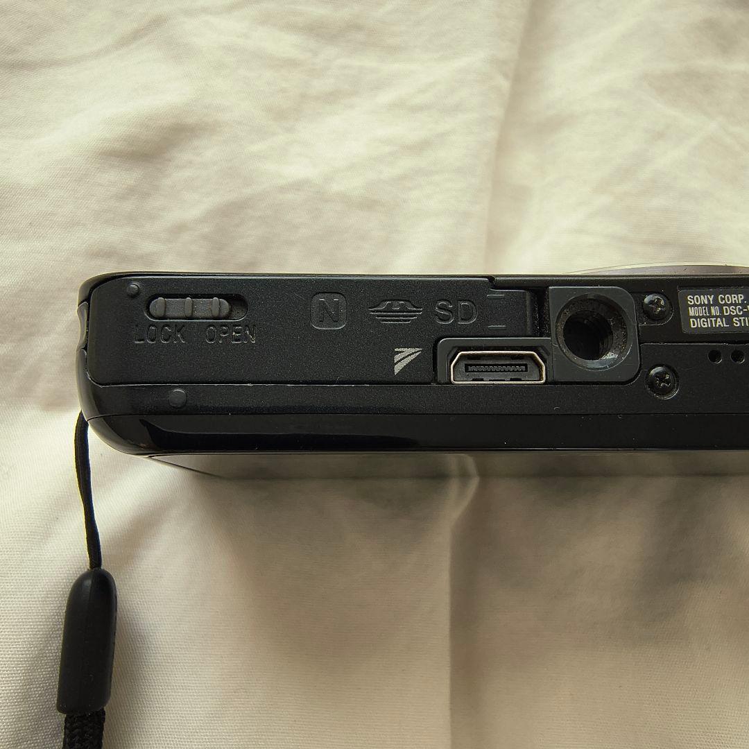 ソニー　サイバーショット　DSC-WX30