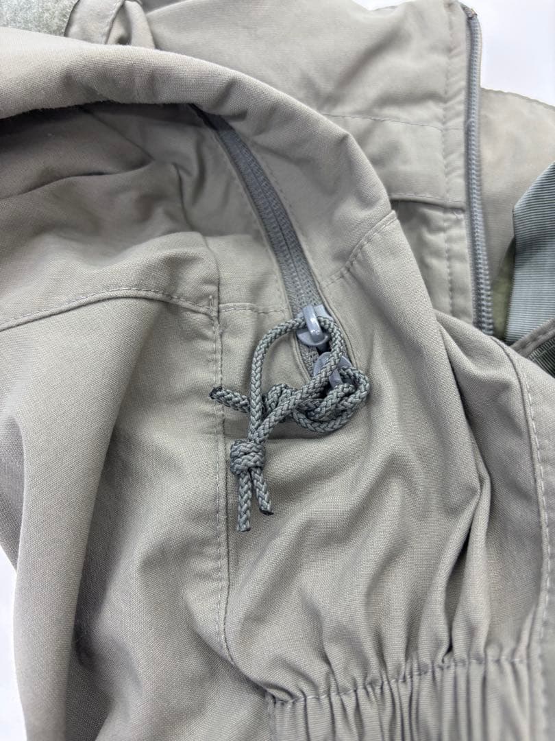 patagonia PCU MARS level 5 LR パタゴニア レベル5