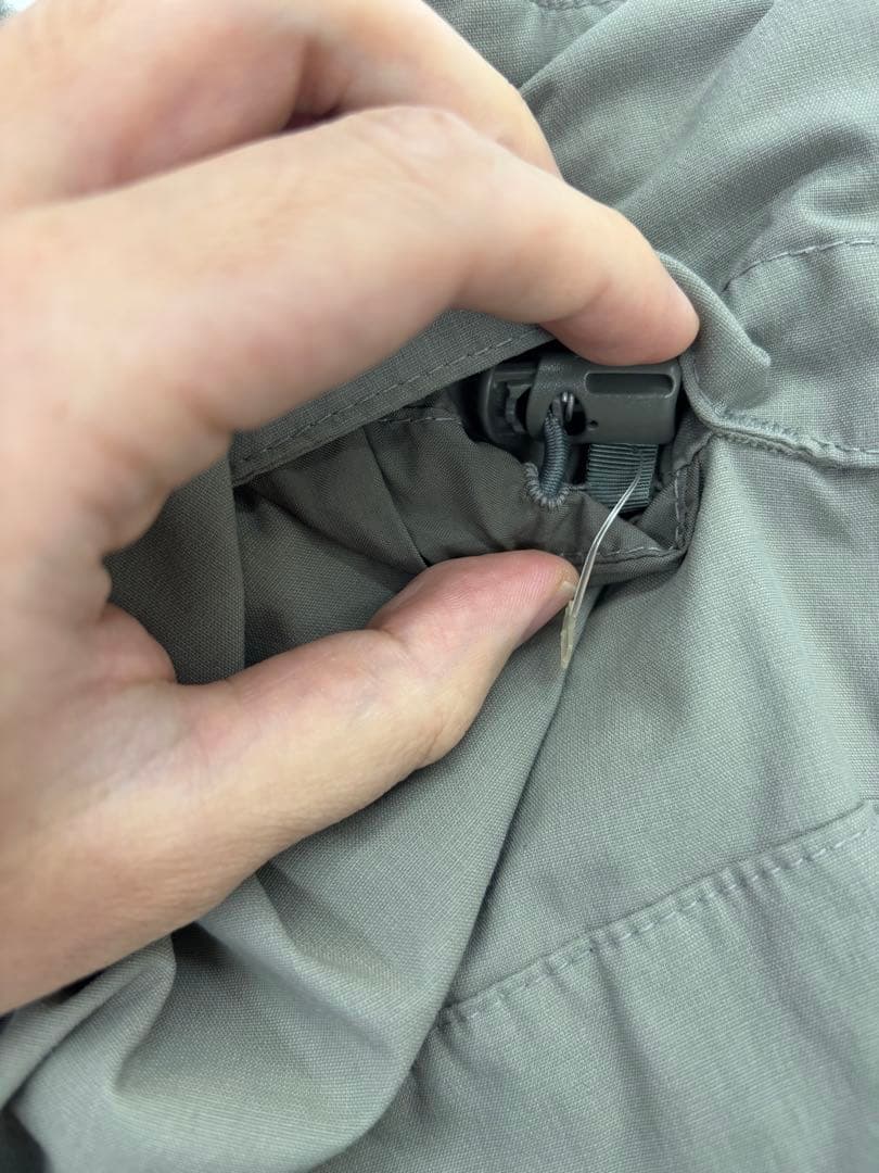 patagonia PCU MARS level 5 LR パタゴニア レベル5