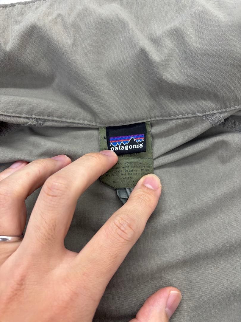 patagonia PCU MARS level 5 LR パタゴニア レベル5