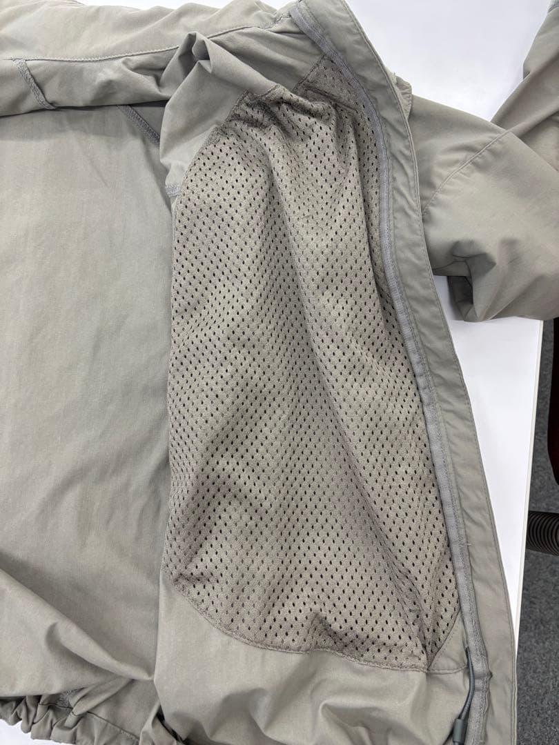 patagonia PCU MARS level 5 LR パタゴニア レベル5