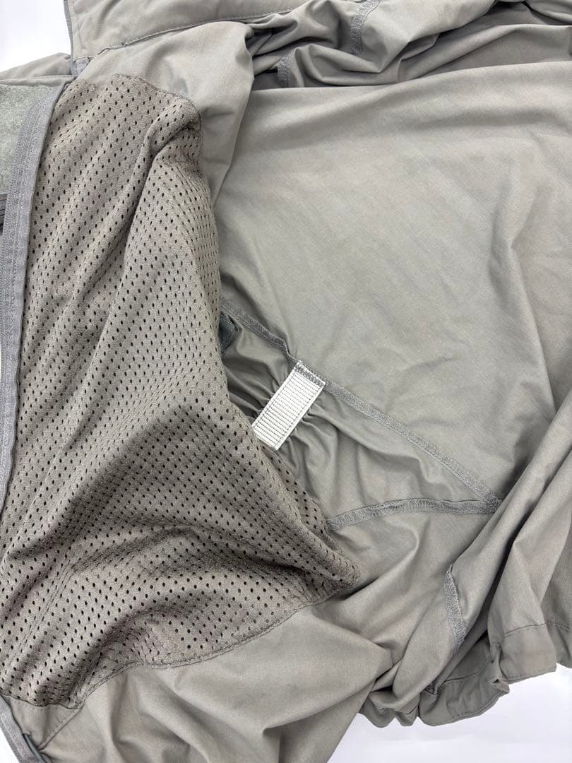 patagonia PCU MARS level 5 LR パタゴニア レベル5