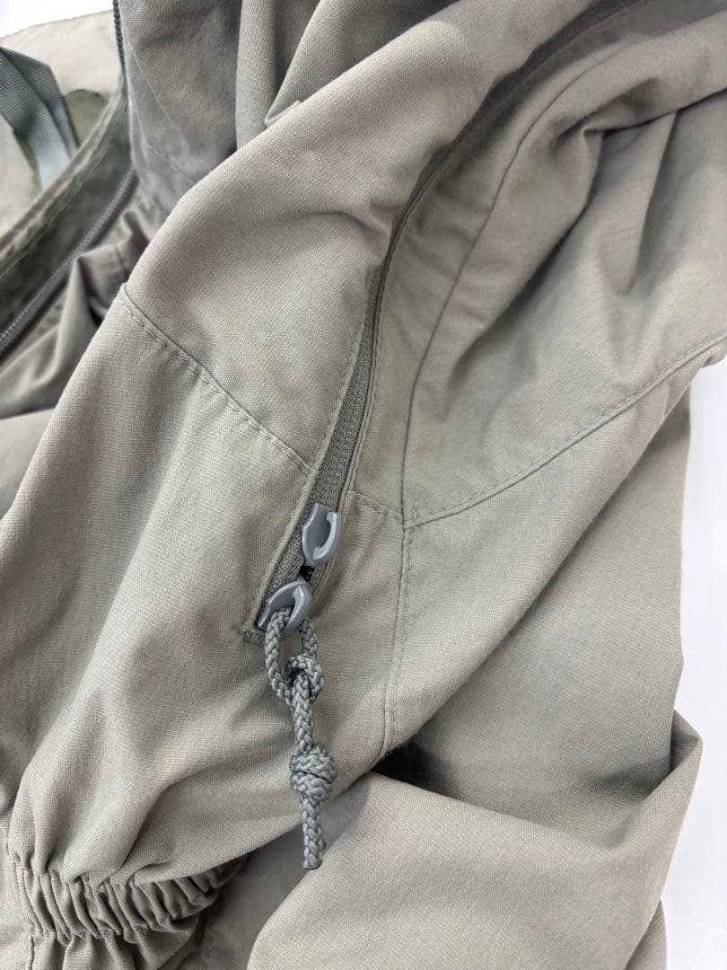 patagonia PCU MARS level 5 LR パタゴニア レベル5