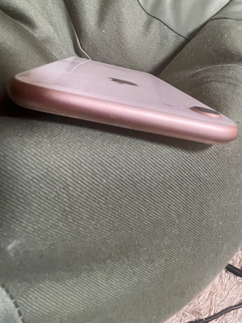 S*）様 Apple iPhone 8 本体　64GB SIMフリー