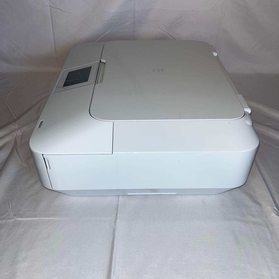 EPSON EP-707A ＋ Canon MG6330 2台セット ジャンク