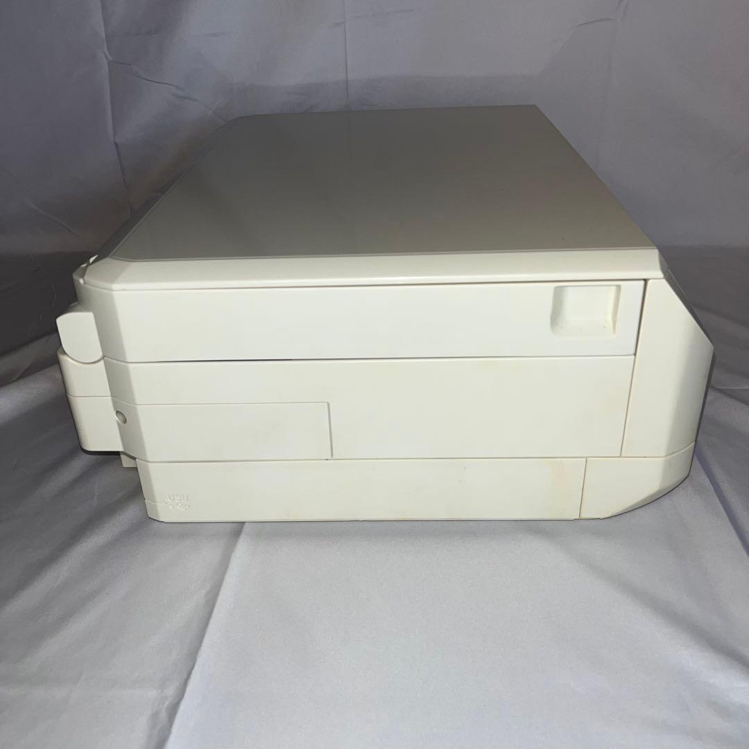 EPSON EP-707A ＋ Canon MG6330 2台セット ジャンク