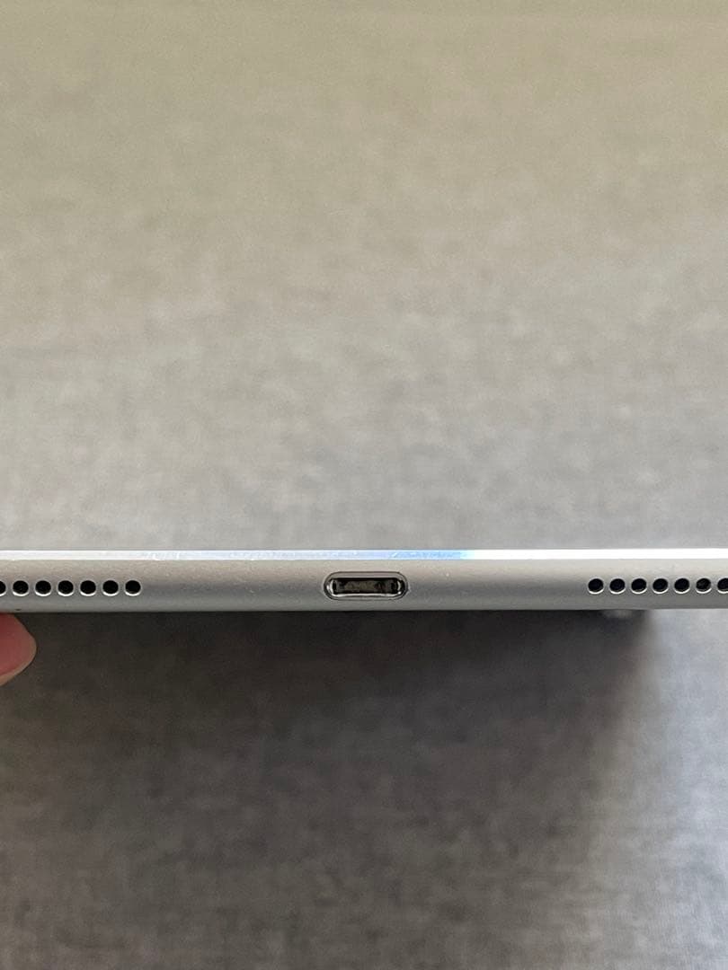 比較的美品☆iPadPro 256GB 9.7インチ WIFIモデル☆