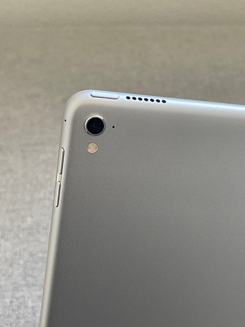 比較的美品☆iPadPro 256GB 9.7インチ WIFIモデル☆