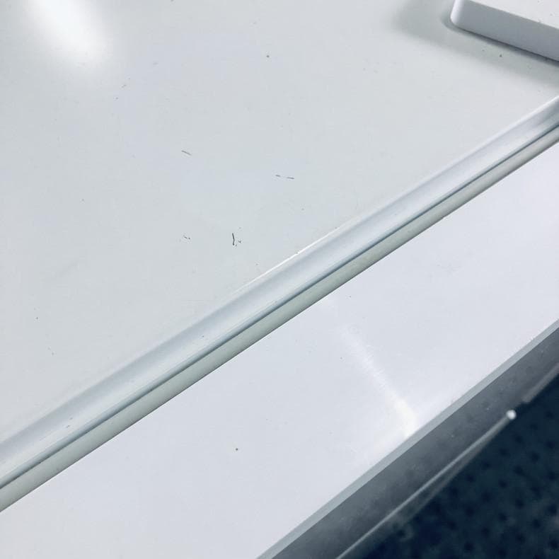 ★送料・設置無料★ 中古 2ドア冷蔵庫 アイリスオーヤマ (No.0947)