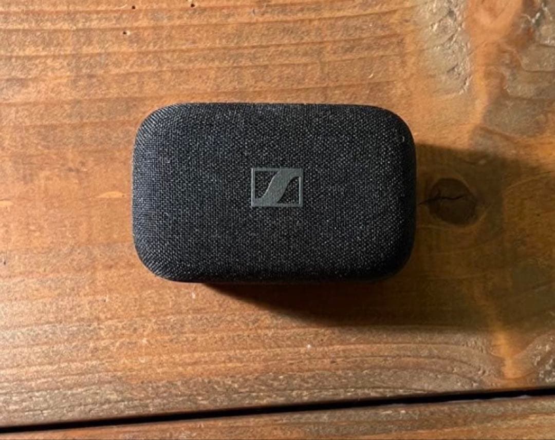 イヤホン Sennheiser MOMENTUM True Wireless 4