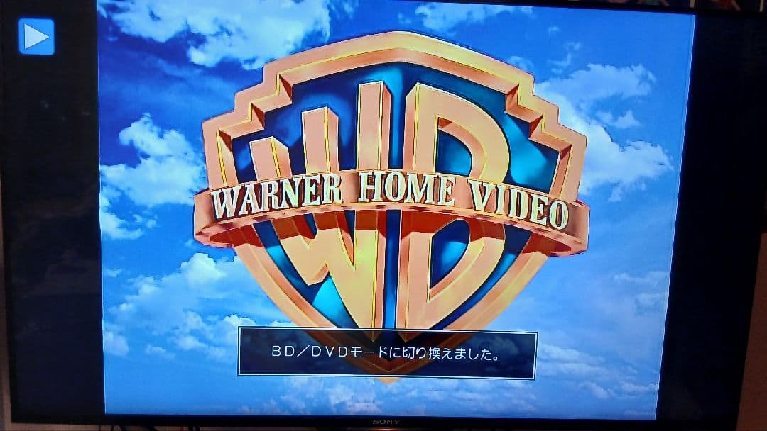 1TB シャープAQUOS BDレコーダー☆BD-NW1000☆純正リモコン付