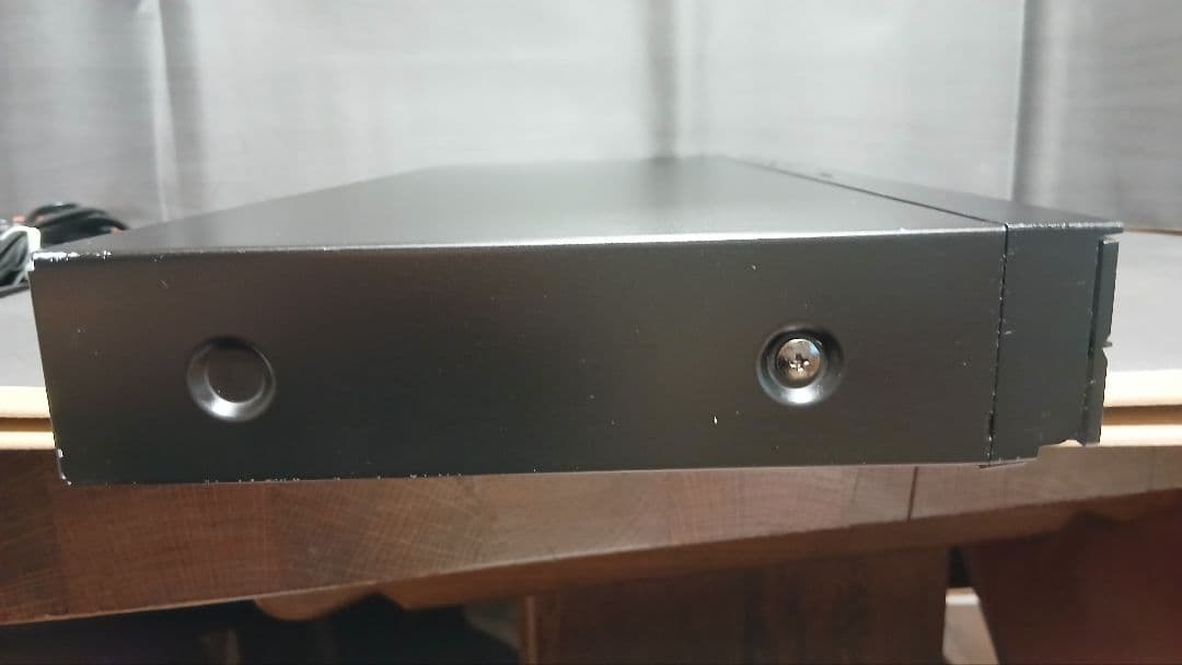 1TB シャープAQUOS BDレコーダー☆BD-NW1000☆純正リモコン付