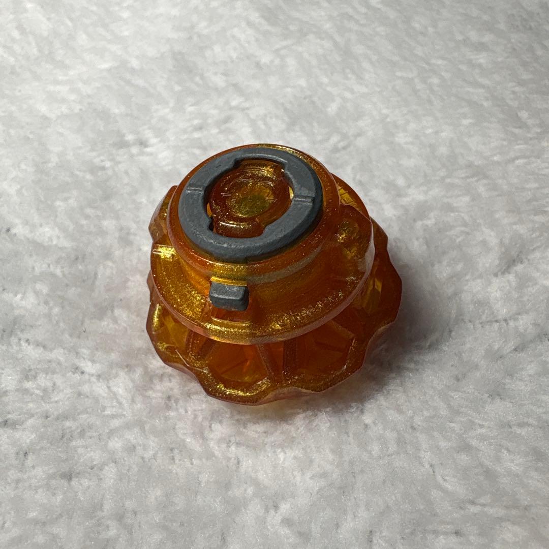 ベイブレードバースト メタルベアリングドリフトドライバー