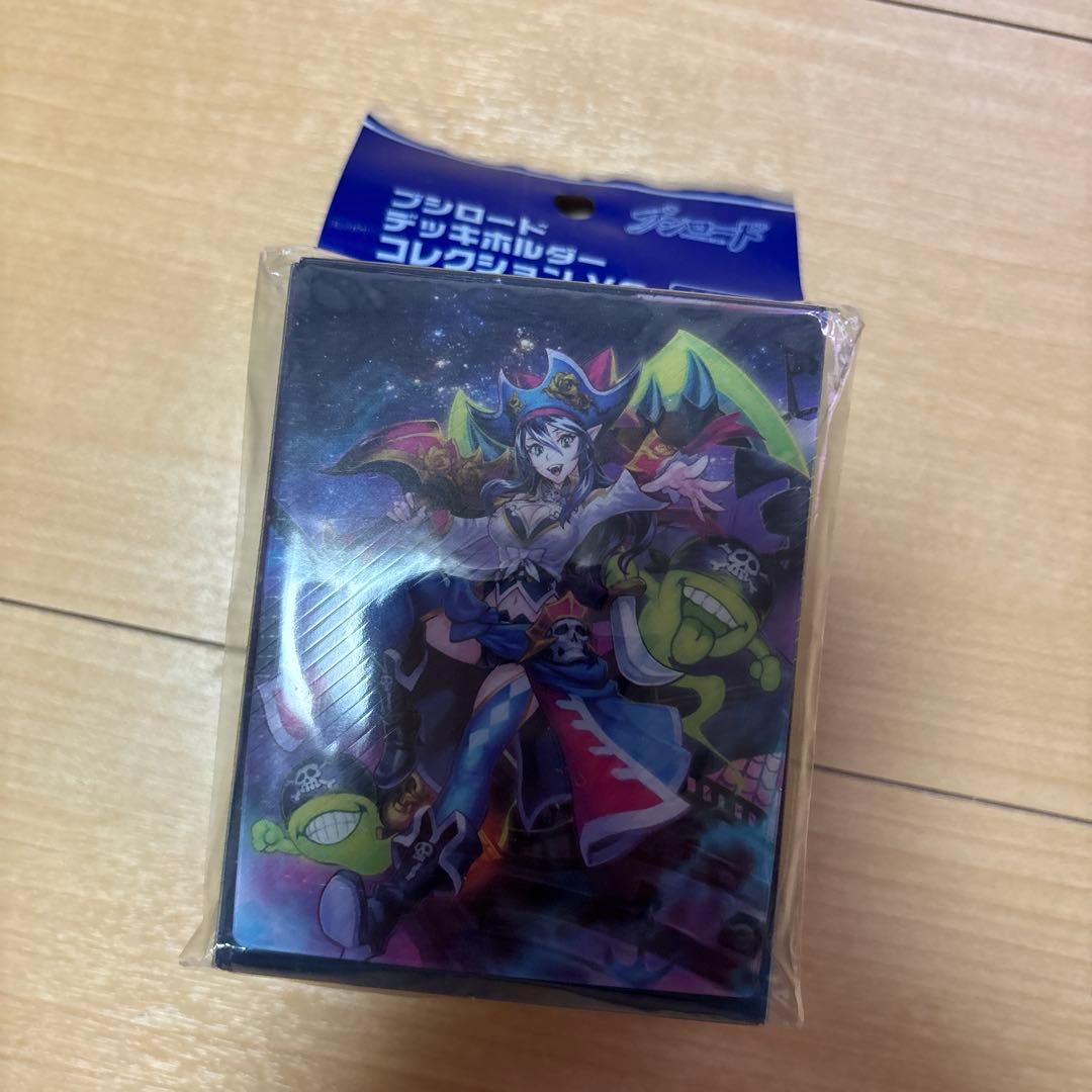 カードファイト!! ヴァンガード G 星影の吸血姫 ナイトローゼ デッキホルダー