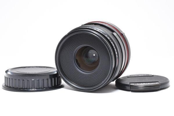 ★極上美品★ ペンタックス HD 35mm F2.8 Limited #783