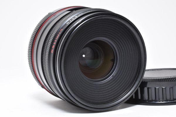 ★極上美品★ ペンタックス HD 35mm F2.8 Limited #783