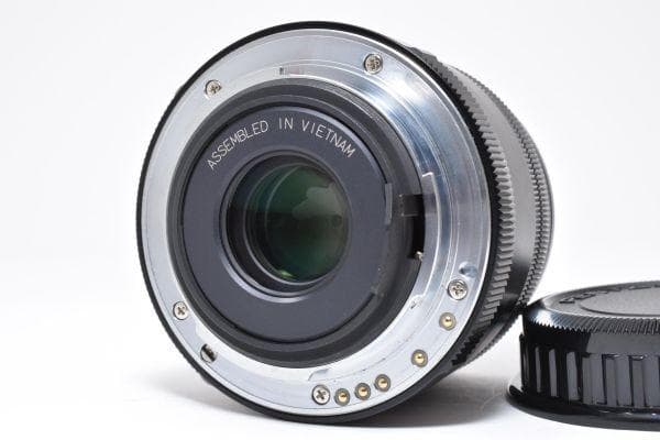 ★極上美品★ ペンタックス HD 35mm F2.8 Limited #783