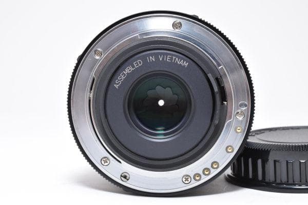 ★極上美品★ ペンタックス HD 35mm F2.8 Limited #783