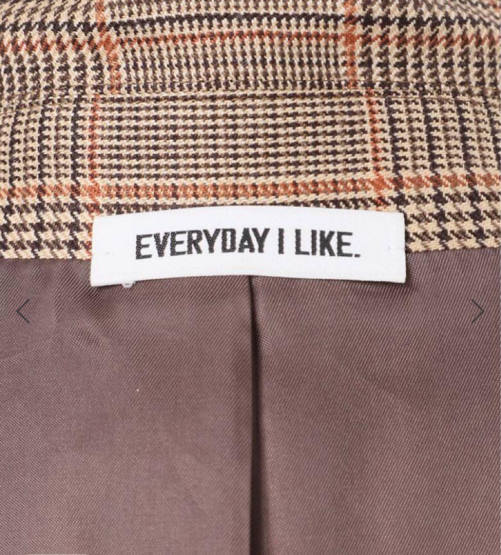 Deuxieme Classe *Essential ジャケット新品 38