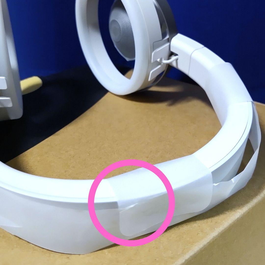 【美品】nwm ONE ワイヤレス ヘッドホン ライトグレイ ヌーム