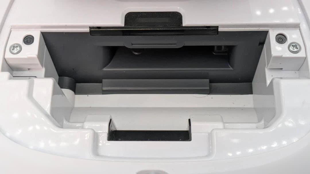 パナソニックロボット掃除機 RULO ルーロ MC-RSC10-W 2019年製