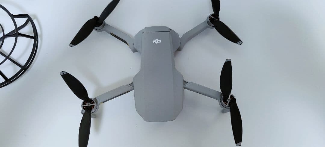 DJI  Mavic Mini Fly More コンボ