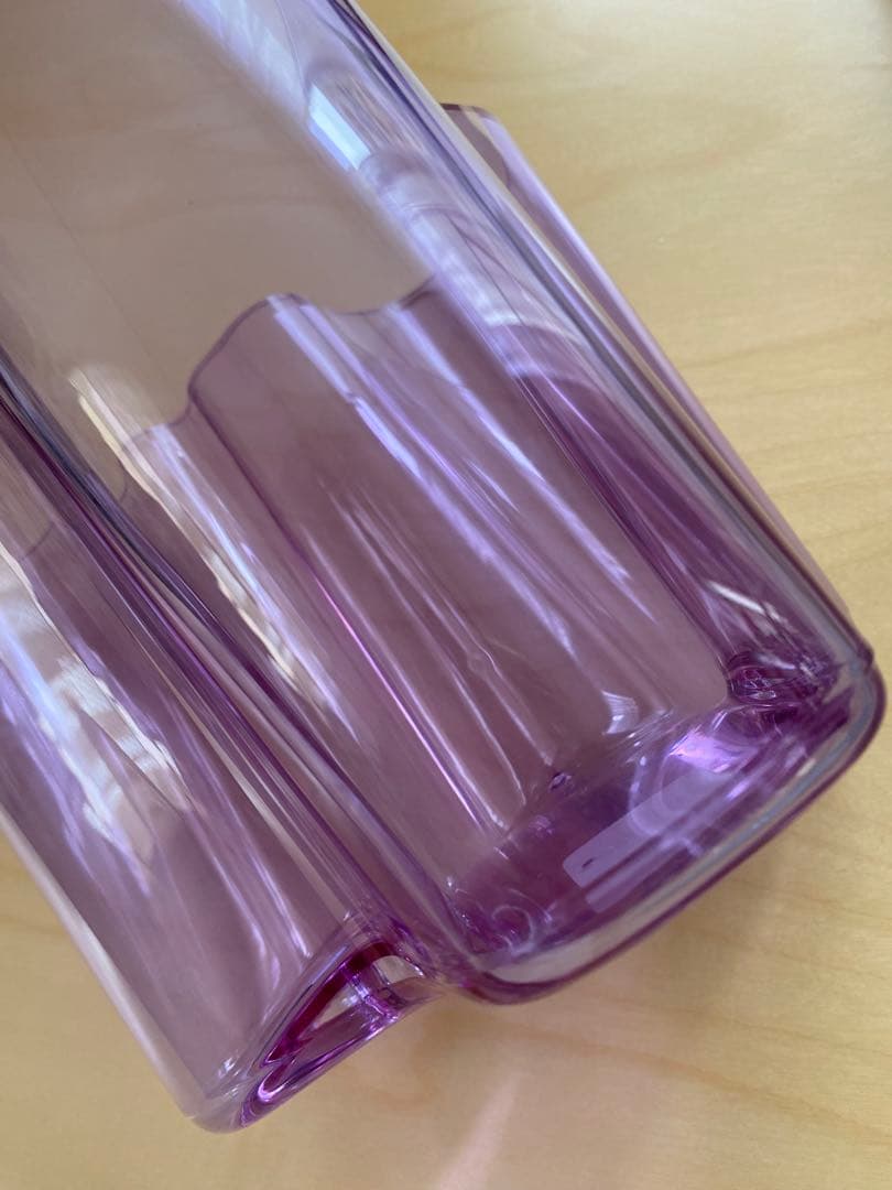 イッタラ　アルヴァ・アアルトコレクション ベース 160mm アメジスト