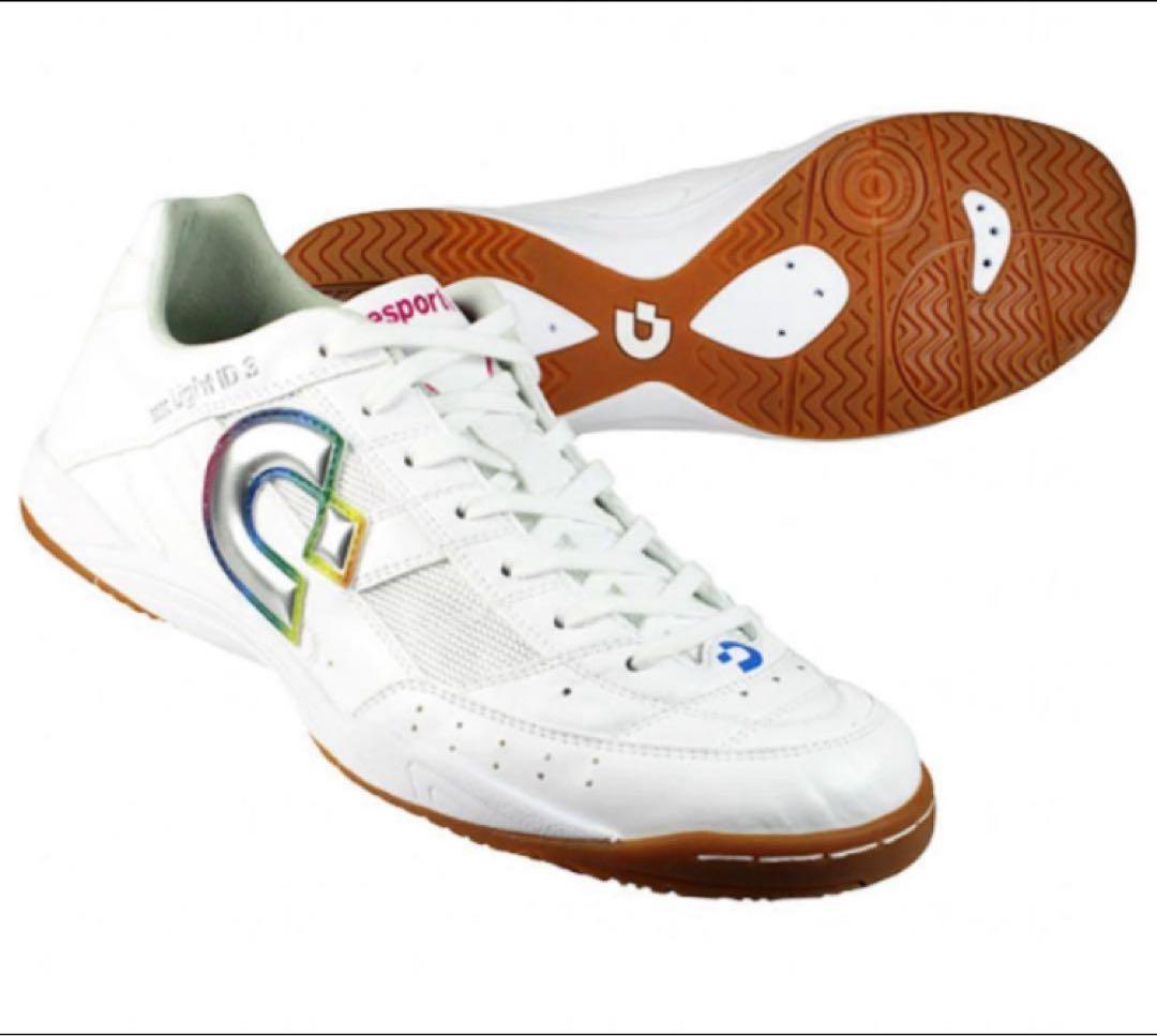 デスポルチ　テッサライトID 3 26.0