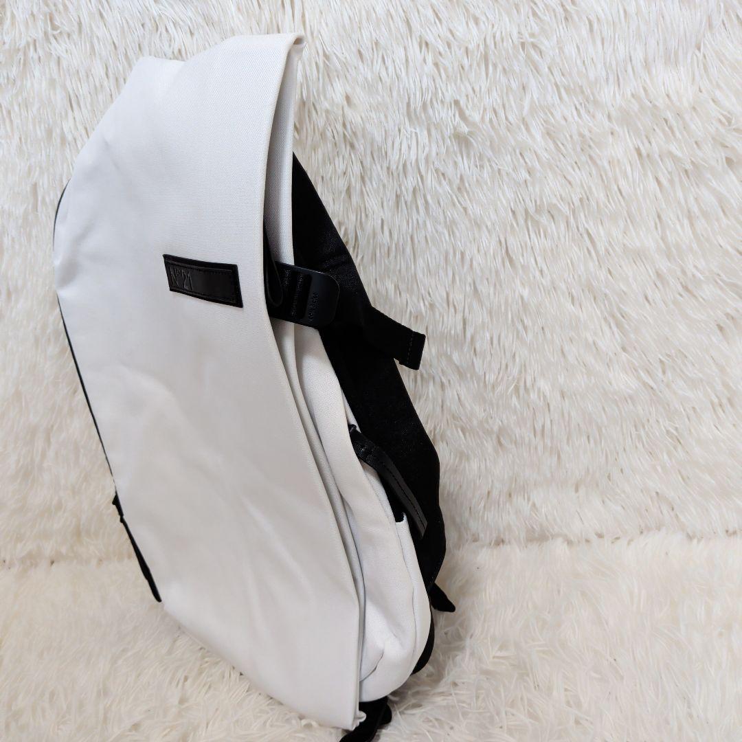 新品✨️N°21　cote&ciel コートエシエル　ヌメロヴェントゥーノ　鞄