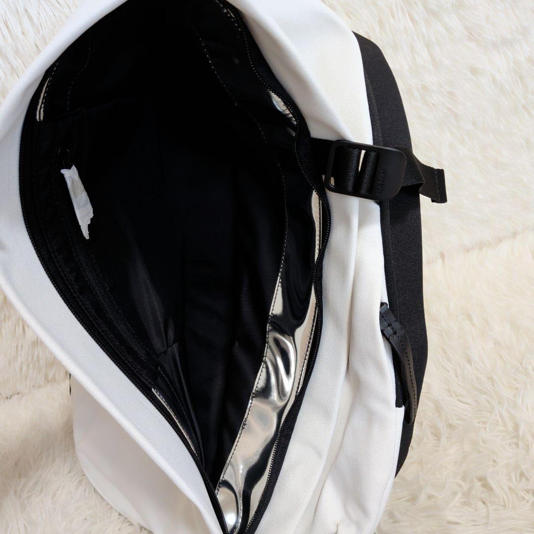 新品✨️N°21　cote&ciel コートエシエル　ヌメロヴェントゥーノ　鞄