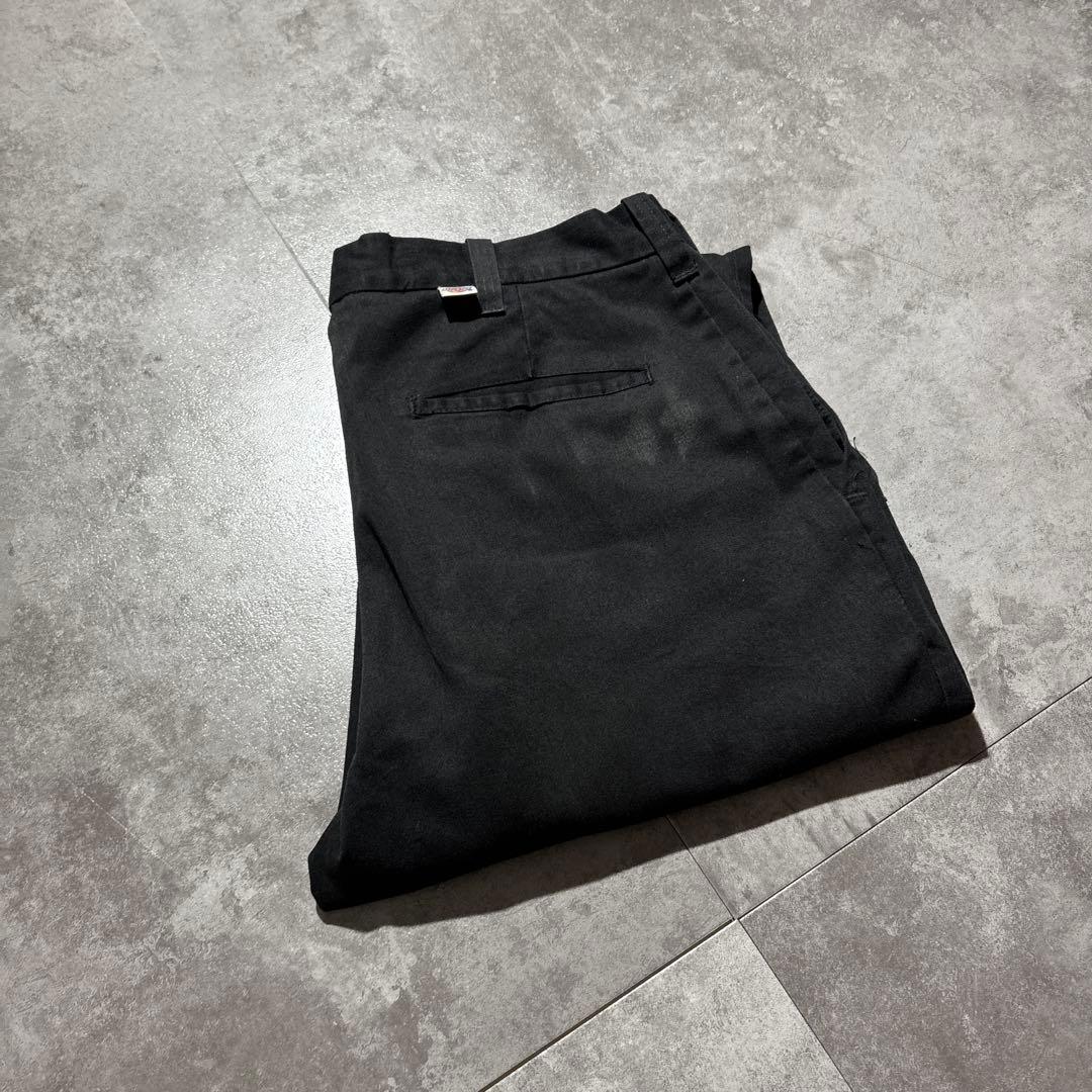 Dickies チビタグ USA製 34inch
